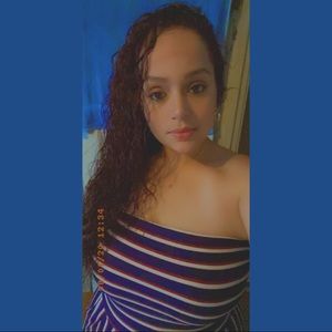 Meet your Posher, Sandra